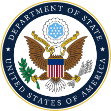U.S. Department of State